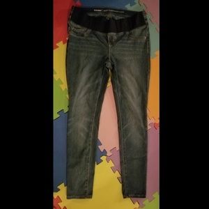 Old Navy Maternity Jeggings